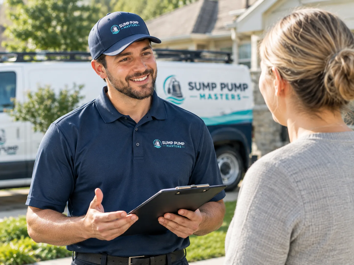 Sump Pump Repair Trumbauersville, PA FAQs